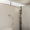 A Light Addition / Office MI—JI - Interior Photography, Renovation, Bedroom, Lighting, Bed