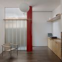 A Light Addition / Office MI—JI - Interior Photography, Renovation, Kitchen