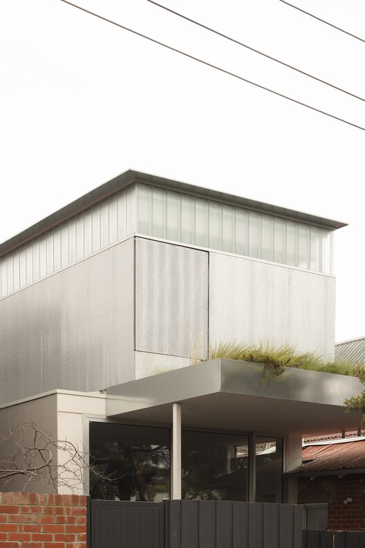 A Light Addition / Office MI—JI - Exterior Photography