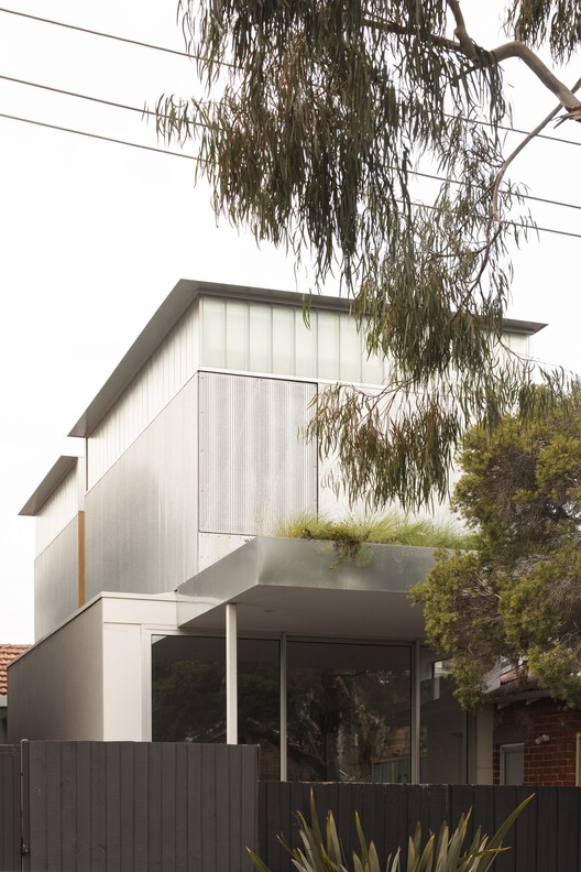 A Light Addition / Office MI—JI - Exterior Photography