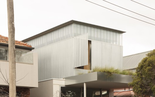 A Light Addition / Office MI—JI - Exterior Photography