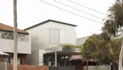 A Light Addition / Office MI—JI