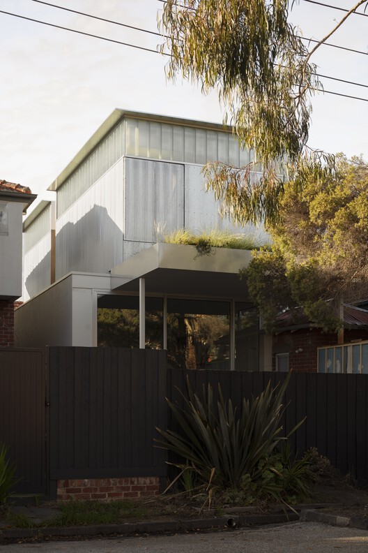 A Light Addition / Office MI—JI - Image 8 of 35