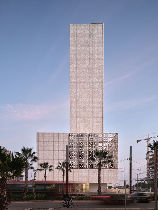 Introducing the 75 Finalists of the ArchDaily 2026 Building of the Year Awards - Image 10 of 76