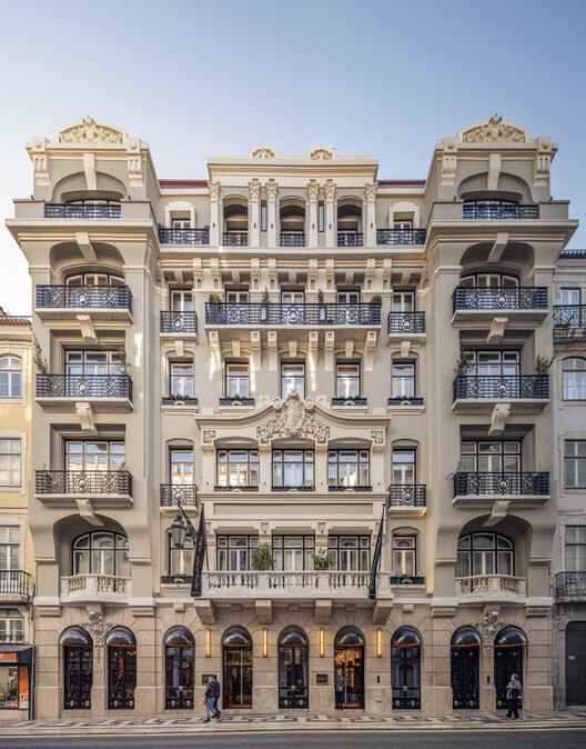 Introducing the 75 Finalists of the ArchDaily 2026 Building of the Year Awards - Image 5 of 76