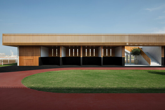 Introducing the 75 Finalists of the ArchDaily 2026 Building of the Year Awards - Image 11 of 76