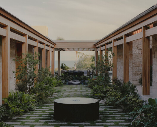 Introducing the 75 Finalists of the ArchDaily 2026 Building of the Year Awards - Image 12 of 76