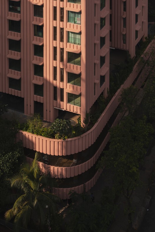 Introducing the 75 Finalists of the ArchDaily 2026 Building of the Year Awards - Image 35 of 76