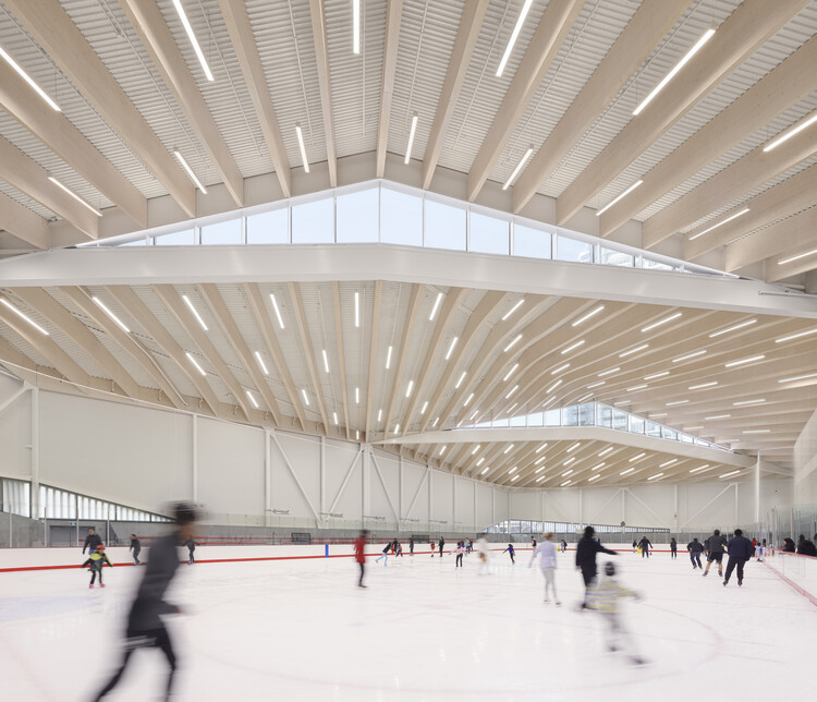 Introducing the 75 Finalists of the ArchDaily 2026 Building of the Year Awards - Image 39 of 76