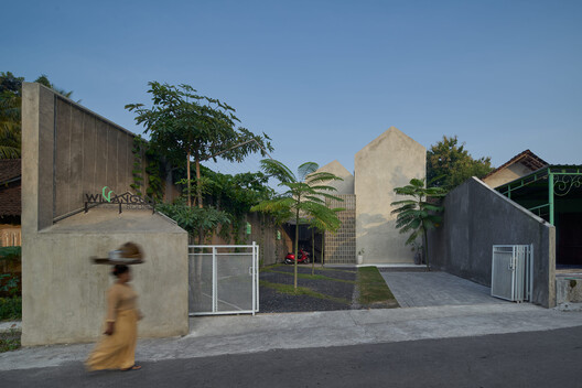 Introducing the 75 Finalists of the ArchDaily 2026 Building of the Year Awards - Image 41 of 76