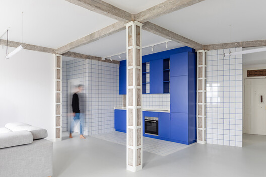 Introducing the 75 Finalists of the ArchDaily 2026 Building of the Year Awards - Image 42 of 76