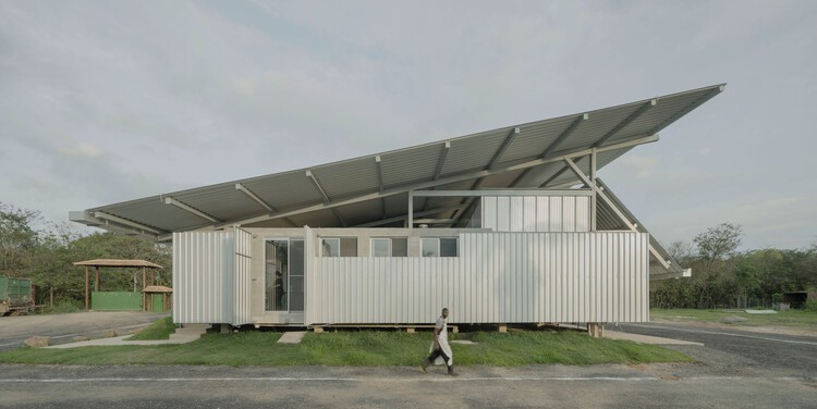 Introducing the 75 Finalists of the ArchDaily 2026 Building of the Year Awards - Image 44 of 76