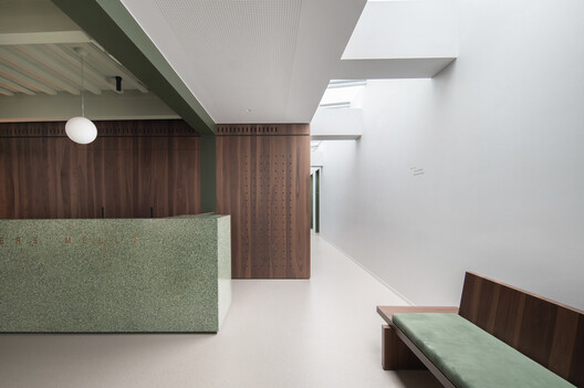 Introducing the 75 Finalists of the ArchDaily 2026 Building of the Year Awards - Image 64 of 76