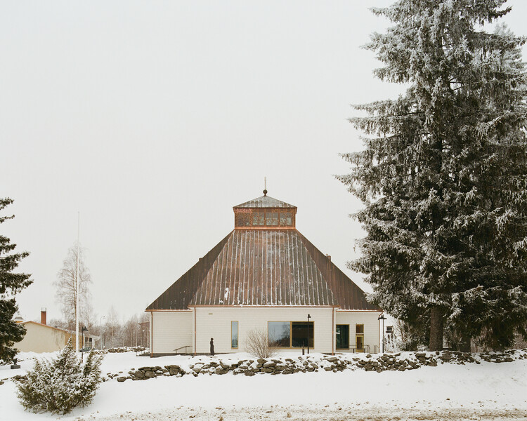 Introducing the 75 Finalists of the ArchDaily 2026 Building of the Year Awards - Image 58 of 76