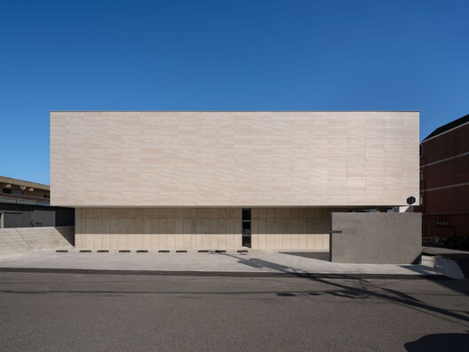 Introducing the 75 Finalists of the ArchDaily 2026 Building of the Year Awards - Image 57 of 76