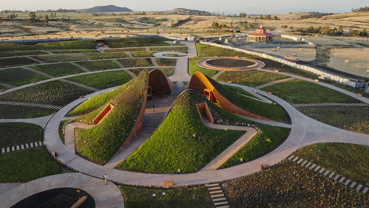 Introducing the 75 Finalists of the ArchDaily 2026 Building of the Year Awards - Image 51 of 76