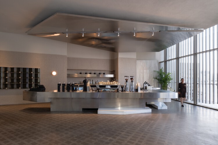 Introducing the 75 Finalists of the ArchDaily 2026 Building of the Year Awards - Image 74 of 76