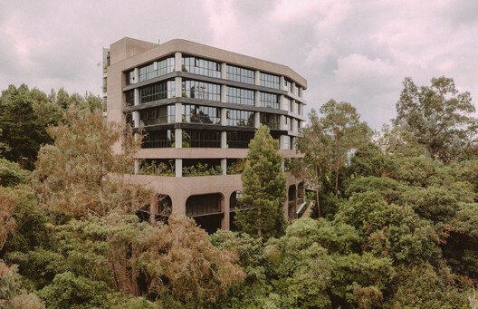 Introducing the 75 Finalists of the ArchDaily 2026 Building of the Year Awards - Image 72 of 76