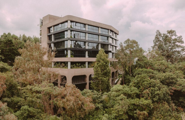 Introducing the 75 Finalists of the ArchDaily 2026 Building of the Year Awards - Image 72 of 76