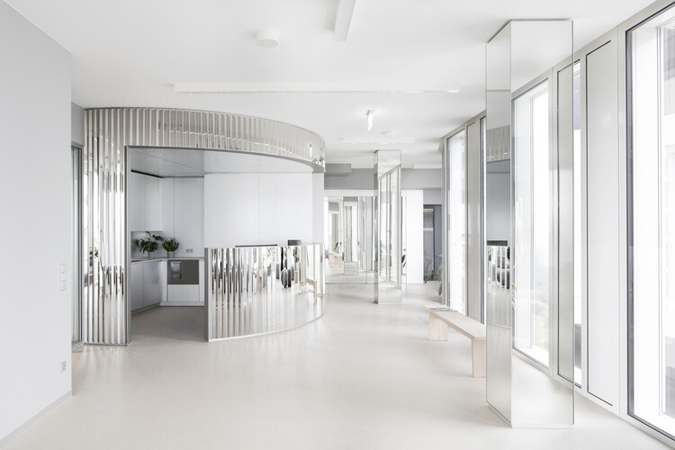 Introducing the 75 Finalists of the ArchDaily 2026 Building of the Year Awards - Image 73 of 76