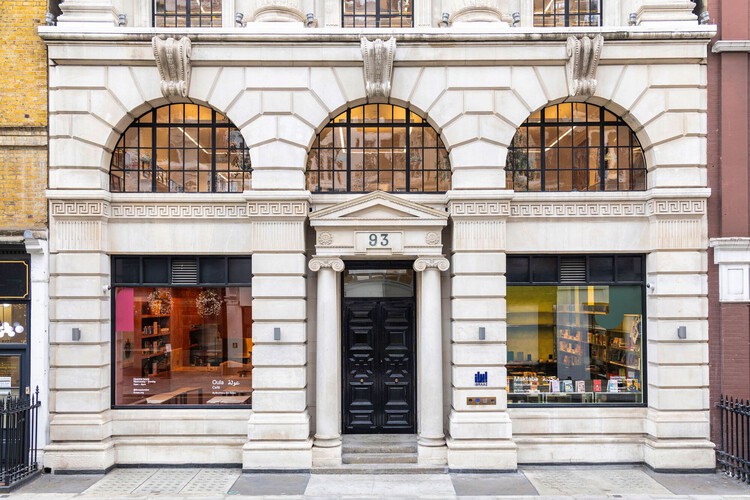 Introducing the 75 Finalists of the ArchDaily 2026 Building of the Year Awards - Image 68 of 76