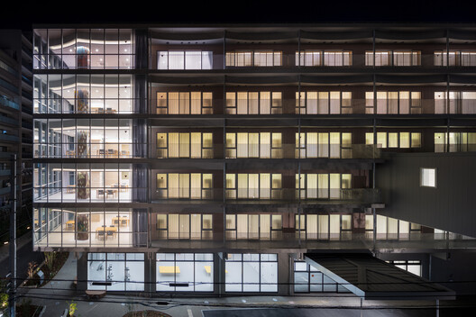 Introducing the 75 Finalists of the ArchDaily 2026 Building of the Year Awards - Image 65 of 76