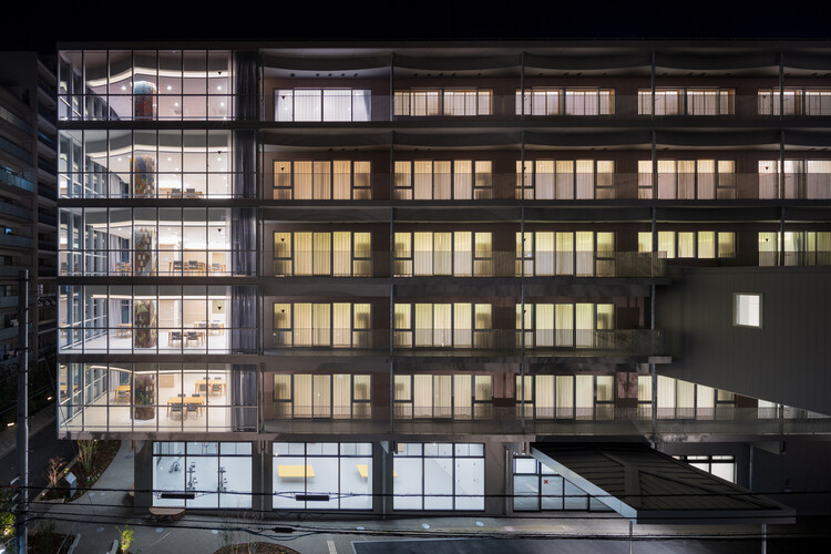 Introducing the 75 Finalists of the ArchDaily 2026 Building of the Year Awards - Image 65 of 76