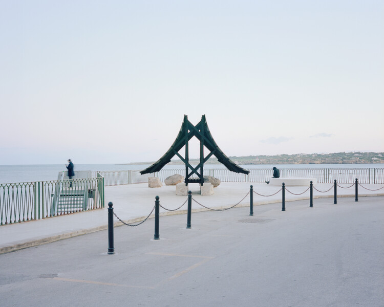 Asympta / Leopold Banchini Architects - Exterior Photography, Coast