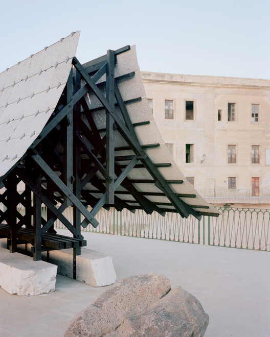 Asympta / Leopold Banchini Architects - Image 7 of 15