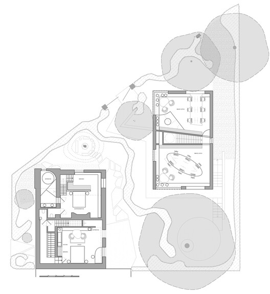 Zwarte Fles Residence / Vi.architectuur.atelier - Image 39 of 41