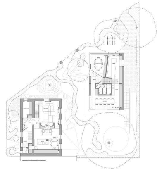 Zwarte Fles Residence / Vi.architectuur.atelier - Image 38 of 41