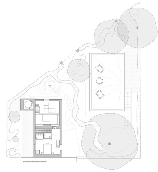 Zwarte Fles Residence / Vi.architectuur.atelier - Image 40 of 41