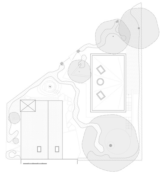 Zwarte Fles Residence / Vi.architectuur.atelier - Image 41 of 41