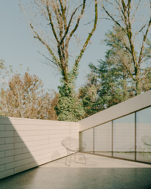 Zviad Gamsakhurdia Presidential Center / Tsanava + Maisuradze + T-architects Zviad Gamsakhurdia Presidential Center / Tsanava + Maisuradze + T-architects - Exterior Photography, Wood