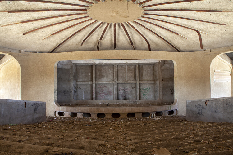 World Monuments Fund Backs 21 Locally Led Heritage Projects Addressing Climate Risks and Indigenous Knowledge Loss - Image 2 of 74