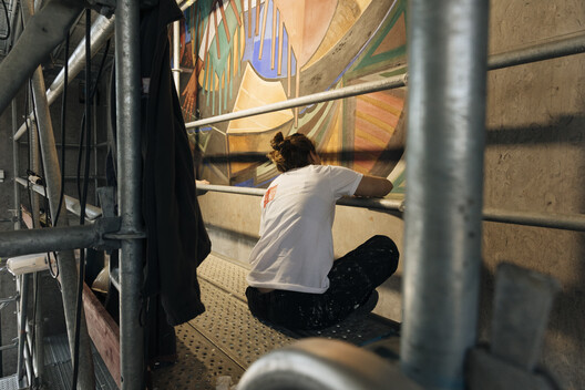 World Monuments Fund Backs 21 Locally Led Heritage Projects Addressing Climate Risks and Indigenous Knowledge Loss - Image 17 of 74