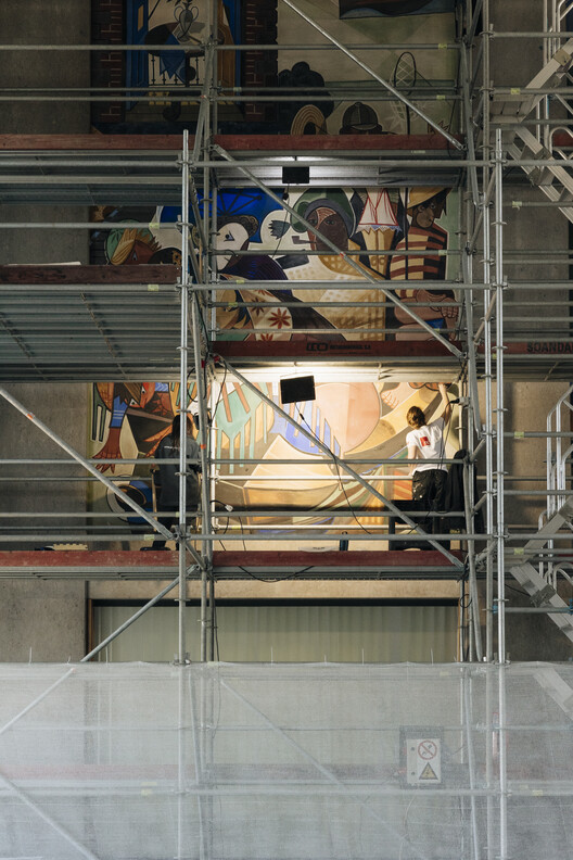 World Monuments Fund Backs 21 Locally Led Heritage Projects Addressing Climate Risks and Indigenous Knowledge Loss - Image 16 of 74