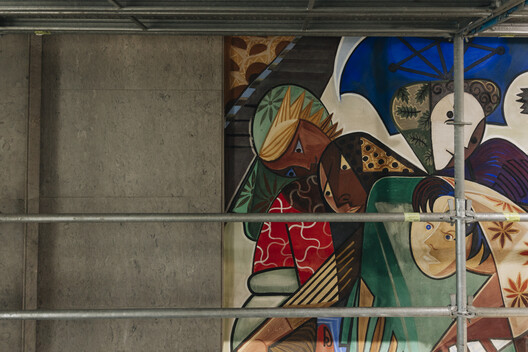 World Monuments Fund Backs 21 Locally Led Heritage Projects Addressing Climate Risks and Indigenous Knowledge Loss - Image 18 of 74