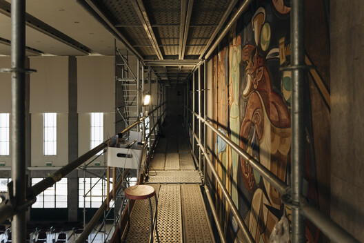 World Monuments Fund Backs 21 Locally Led Heritage Projects Addressing Climate Risks and Indigenous Knowledge Loss - Image 20 of 74