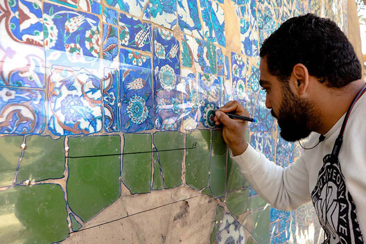 World Monuments Fund Backs 21 Locally Led Heritage Projects Addressing Climate Risks and Indigenous Knowledge Loss - Image 11 of 74