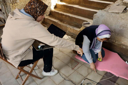 World Monuments Fund Backs 21 Locally Led Heritage Projects Addressing Climate Risks and Indigenous Knowledge Loss - Image 12 of 74