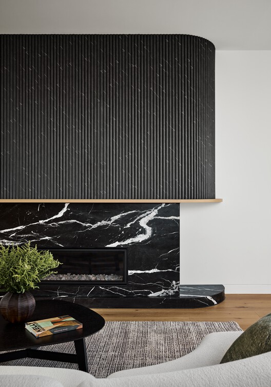 Havenwood / Atlas Architects - Interior Photography, Wood