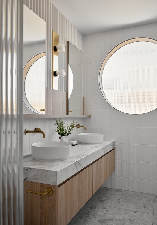 Havenwood / Atlas Architects - Interior Photography, Bathroom, Sink