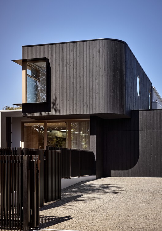 Havenwood / Atlas Architects - Exterior Photography, Wood, Concrete