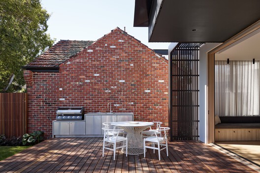 Havenwood / Atlas Architects - Exterior Photography, Brick, Concrete