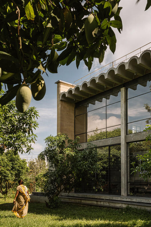 The Matchbox House / STAPATI The Matchbox House / STAPATI - Exterior Photography