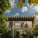 The Matchbox House / STAPATI - Houses