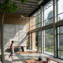 The Matchbox House / STAPATI - Interior Photography, Houses, Lighting, Chair