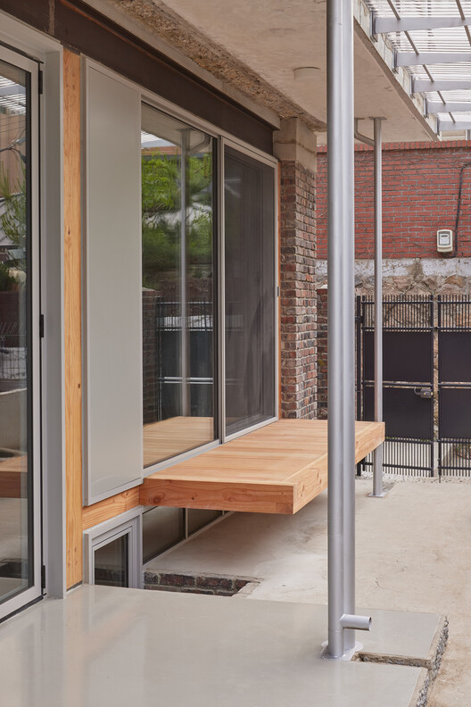 Painter N's House / a.co.lab Painter N's House / a.co.lab - Image 20 of 31