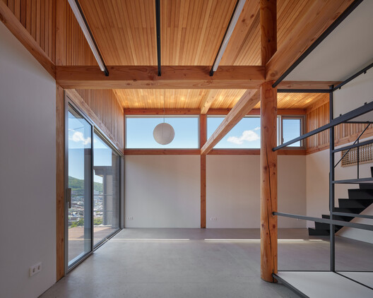 Painter N's House / a.co.lab Painter N's House / a.co.lab - Image 2 of 31